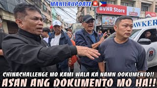 Download Lagu PROPERTY NAMIN TO HINDI KAYO PWEDE DITO!!SET BACK NA NG BUILDING TOH!!HAWKERS Clearing Operation🚨 MP3 Download Lagu PROPERTY NAMIN TO HINDI KAYO PWEDE DITO!!SET BACK NA NG BUILDING TOH!!HAWKERS Clearing Operation🚨 MP3