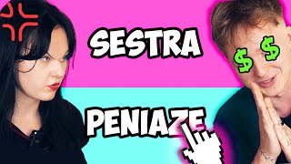 Thumbnail for TO NEBO TO so Ségrou w/Klarisa