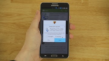 RepetiTouch Pro App for Android (Setup, Tutorial, and Review)