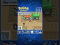 gym battle 3rd  !! | Pokemon Platinum Randomizer EP25