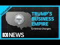 Is Trump next on the legal chopping block? | ABC News