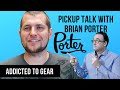 What makes a great sounding pickup brian porter from porter pickups answers our questions