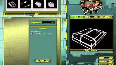 Robot rage credit cheats ( no download )