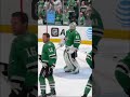 #ScottWedgewood competing on every puck. #GoalieGearSnob #TrueGoalie #DallasStars
