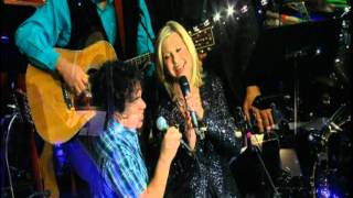 Olivia Newton-John - Fly Away (Live from a Rocky Mountain High Concert 2011) chords