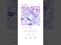 #m3春2026　新譜収録曲チラ見せ♪③　#かわいいだけのおしごと #桃寝ちのい #vtuber #vsinger