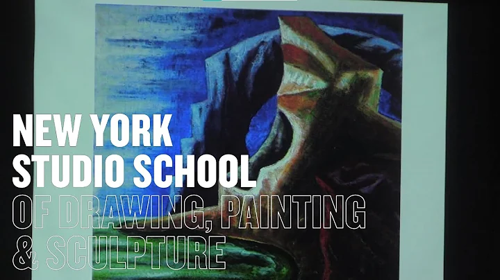 Gregory Amenoff | New York Studio School
