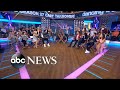 Bruno Tonioli and Carrie Ann Inaba dish on new season of 'DWTS'