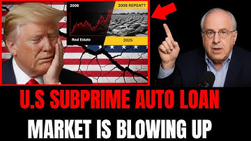 The Subprime Auto Loan Bubble Is Bursting | wolff responds