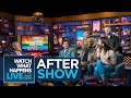 After Show: The Original ‘Queer Eye’ Guys’ Advice | WWHL