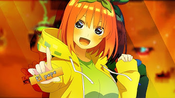 [ Gp & Visuals ] My part in Upgrade // In The End | Geometry Dash Layout