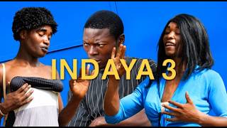 RWAGA COMEDY // INDAYA PART 3 rwaga4 abaye  commissionaire windaya karabaye