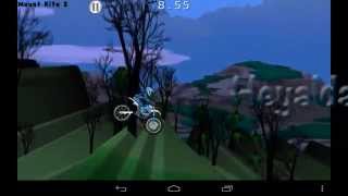Enduro Extreme Trials screenshot 4