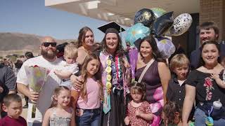 Copper Mountain College Class of 2026 Commencement Ceremony