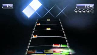 [Kyun Viet Nam] - Rinjin Bu - Be My Friend (FoFiX - Phase Shift)