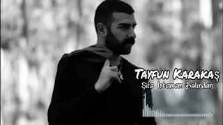 Tayfun Karakaş - Şifa İstemem Balından