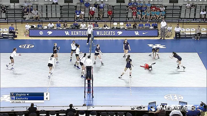 VB: Kentucky v. Virginia