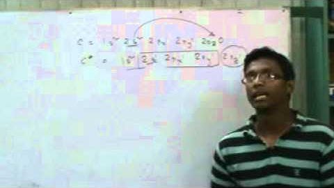 OnnoRokom Pathshala_Chemistry_Orbital Hybridyzation_Part-02