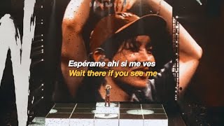Did I Tell U That I Miss U - Adore (Slowed Reverb) / Sub Español + Inglés