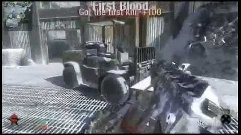 Tomahawk Adventures ( part 1)