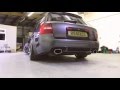 Detailed static RS6