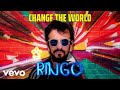 Ringo Starr - Coming Undone (Audio)