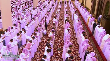 حصري~| من أخشع وأجمل التلاوات الباكية للشيخ ناصر القطامي من آواخر سورة ابراهيم | رمضان 1434