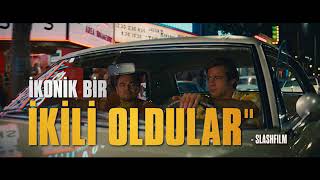 Bir Zamanlar Hollywood'da / Once Upon A Time In Hollywood 23 Ağustos'ta Sinemalarda