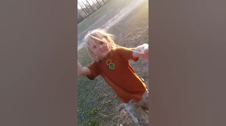 Kendall's crazy videos