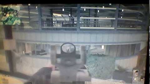 FFA Spawn Trap (Arkaden)