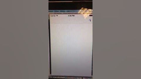 UIKit Dynamics Notification View