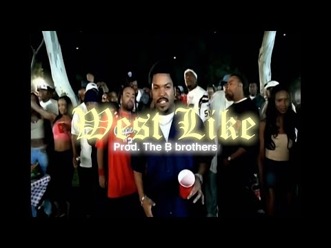 (FREE) G-Funk x