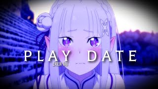 Bring Back This Trend Emilia Play Date Youtube