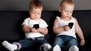 Screen Time PSA