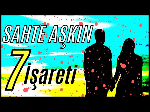 Video: Istediği zaman aşık