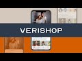 Verishop startups 16