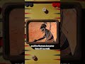 The Origins of Backgammon #greatbigstory #truestory