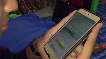 HCI VIDEO User 2 - Task 3