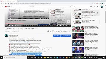 [Lập Trình Stm32] Bài 1: Khóa Học Lập Trình Stm32 Online