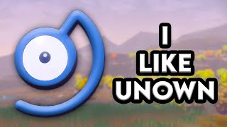 it is UNOWN how many shinies i found in this video