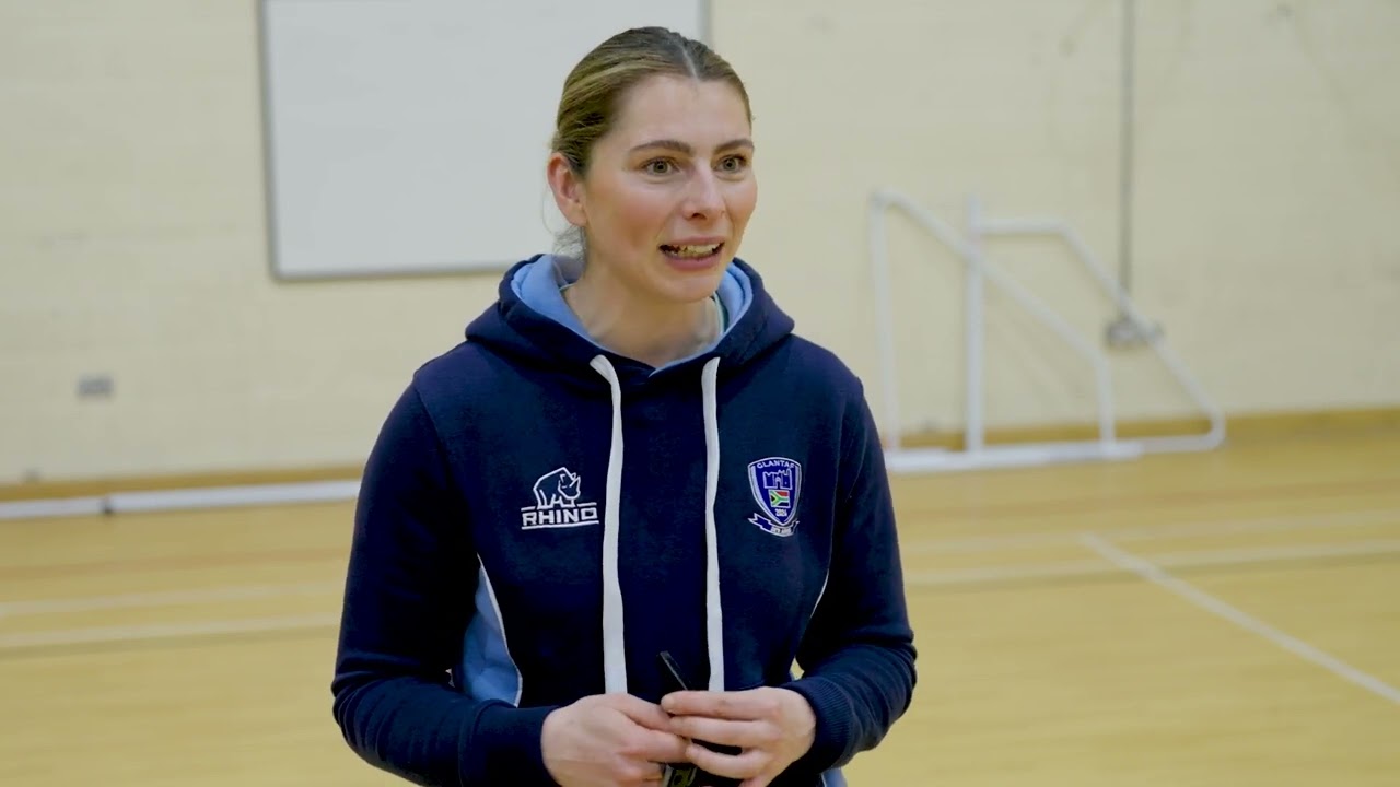 Cwrs i Athrawon Addysg Gorfforol (PE) - Cwrs Rhwystrau (Obstacle) 5