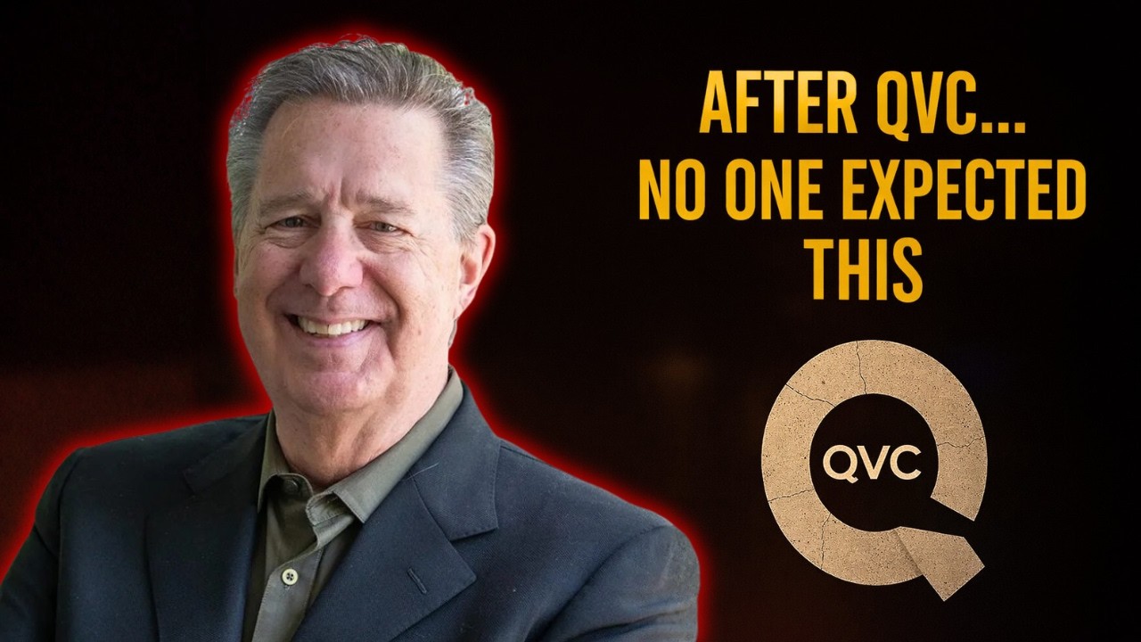 Самая мрачная жизнь Боба Боуэрсокса после QVC — слишком трагично, чтобы игнорировать.