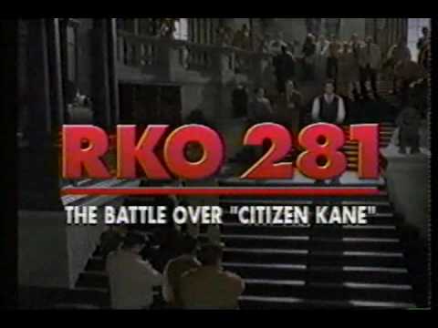 RKO 281 trailer