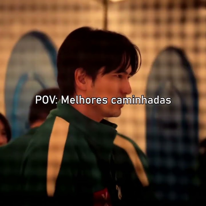 Olha o caminhar dos elementos 😈 - Round 6 #round6netflix#squidgame #netflixseries#round6#edit#shorts