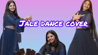 Jale song Dance| Sapna Chaudhary | Machi Machi|Haryanvi Song| New haryanvi Song