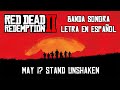 MAY I? STAND UNSHAKEN | BANDA SONORA SUBTITULADA | RED DEAD REDEMPTION 2