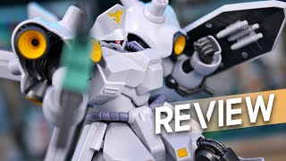 P-Bandai HGUC Psycho Doga - UNBOXING and Review!