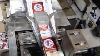 2014 Upper Deck National Hockey Card Day Production 2