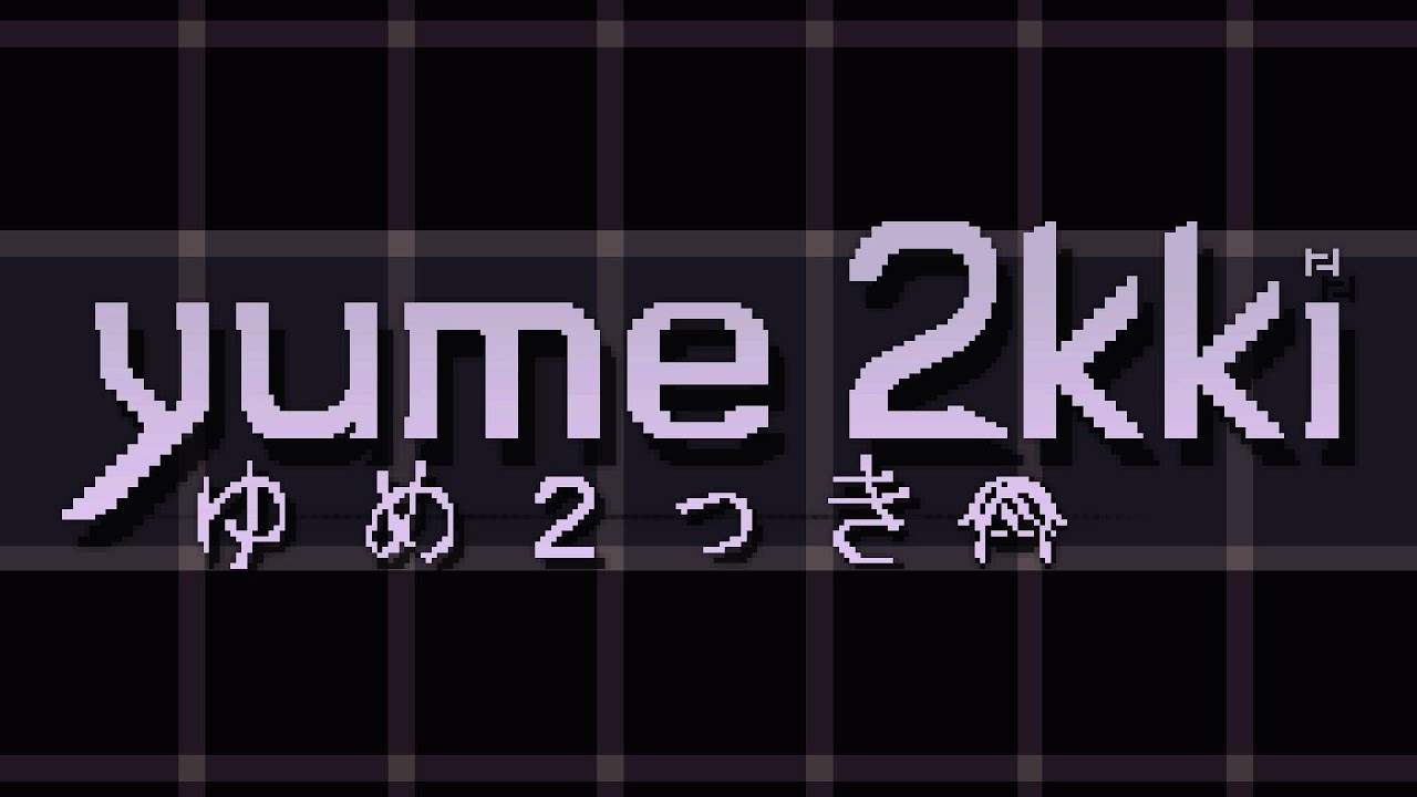 Star Ocean Yume 2kki YouTube