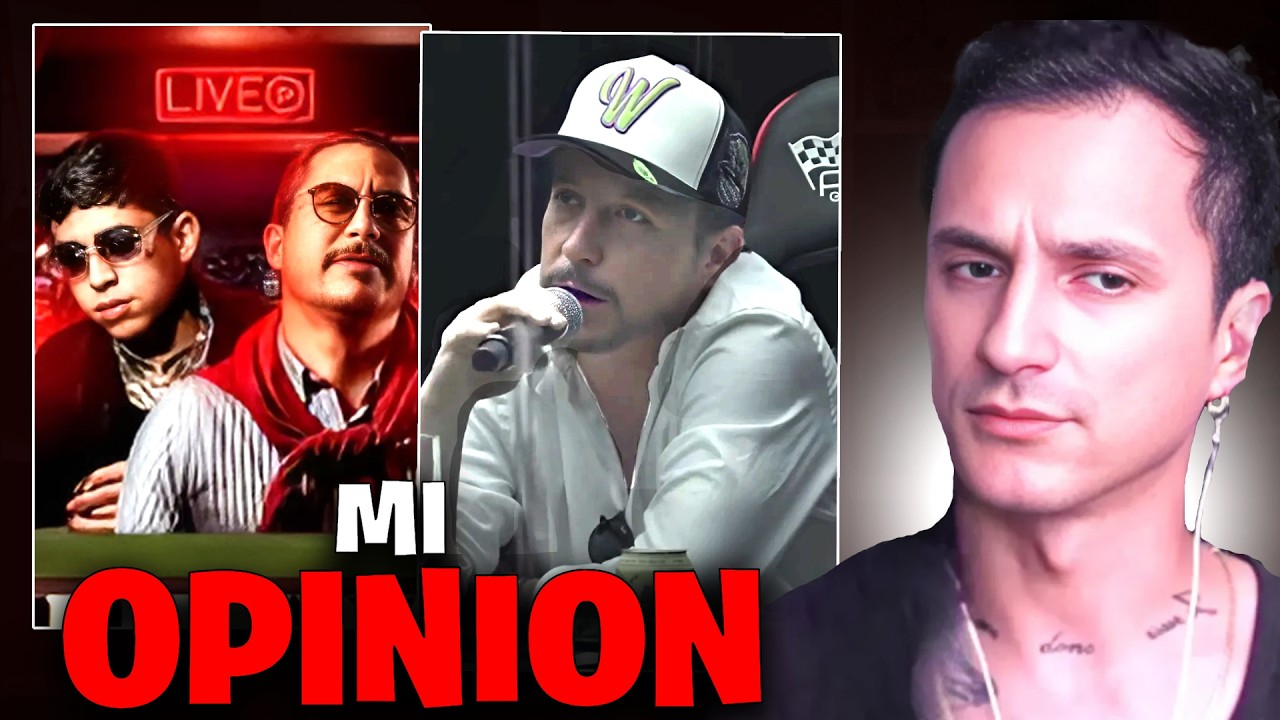 REACCION a la ENTREVISTA DE WESTCOL CON JUANPIS se paso?| MUÑE